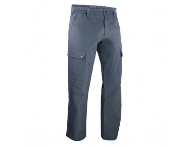 Warmpeace Galt Pants Grey 2023