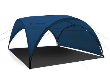 Trimm Party S Shelter Groundsheet  3 x 3 m