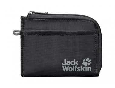 Jack Wolfskin Kariba Air Wallet Black