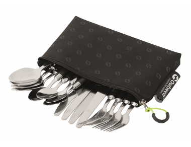 Outwell Pouch Cutlery Set for 4 people