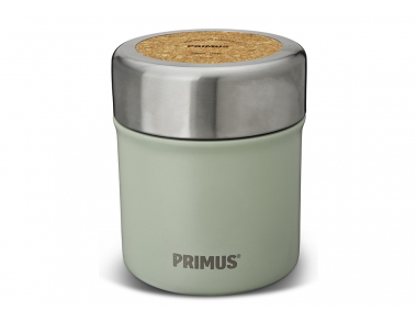 Primus Preppen Vacuum Jug 0.7L Mint Green