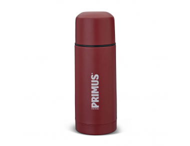 Primus Vacuum Bottle 0.5L Ox Red