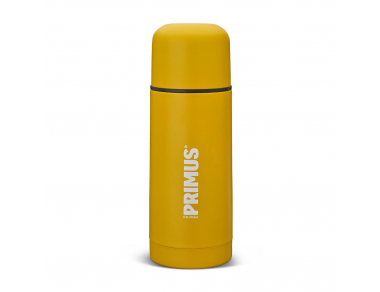 Primus Vacuum Bottle 0.5L Yellow