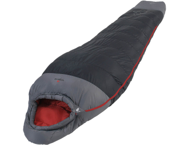Down Sleeping bag Robens Serac 300 -4°C