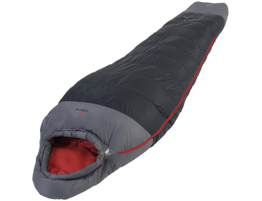 Robens Serac 900 -20°C down sleeping bag - for sleeping at high altitudes and freezing temperatures