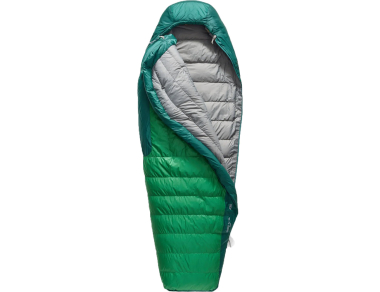 Down sleeping bag Sea to Summit Ascent -1C Down-Regular