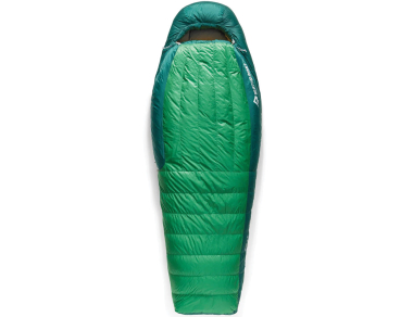 Down sleeping bag Sea to Summit Ascent -9C Down - Regular product