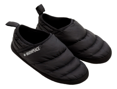 Warmpeace Down Slippers 2024