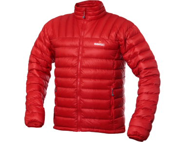 Warmpeace Drago Down Jacket Chilly 2024
