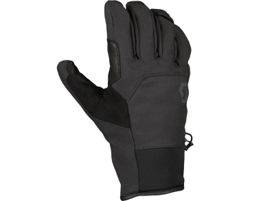 Scott Explorair Tour Warm Glove Black 