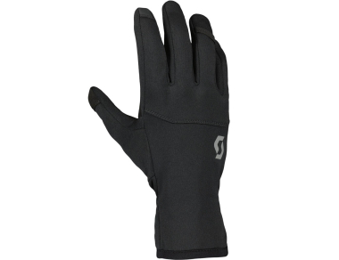 Scott Explorair Ascent Gloves Black 2025