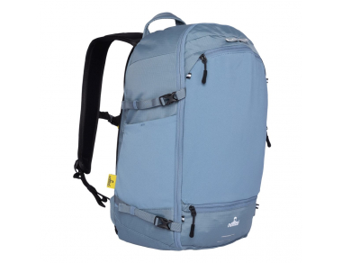 Nomad Montagon Premium 25 L Hiking Daypack Steel Blue 2023