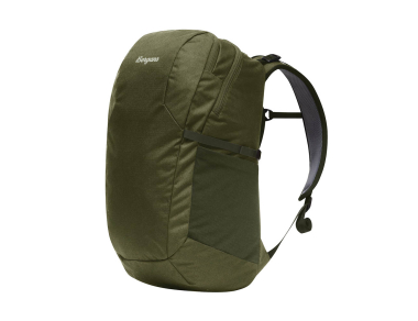 Bergans Daypack 25L Dark Green Mud