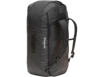 Bergans Kompass Duffel Bag 100L Black