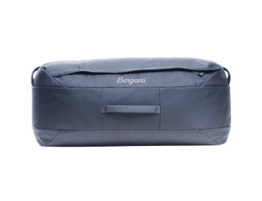 Bergans Kompass Duffel Bag 100L Granite Blue - for long trip adventures