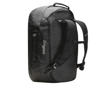 Bergans Kompass Duffel Bag 50L Black