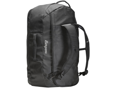 Bergans Kompass Duffel Bag 75L Black