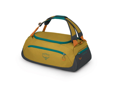 Osprey Daylite 30L Duffel Travel Bag Tumbleweed Yellow - perfect size for everyday use and light travel