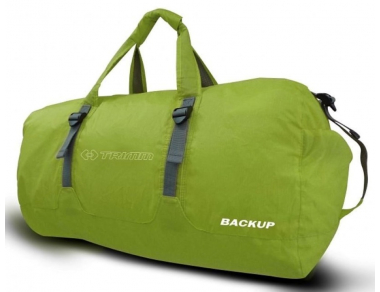 Trimm Backup Bag 10L Lime Green