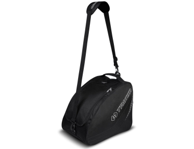 Trimm Bootbag 20L Black