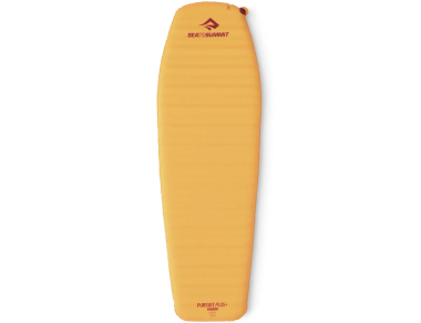 Self-inflating sleeping mat 7.5 cm Sea to Summit Pursuit Plus SI Mat – Regular – lightweight, compact, and very comfortable! Order now with fast 24h delivery!