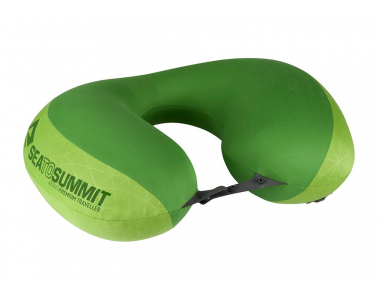 Sea to Summit Aeros Premium Traveller Lime