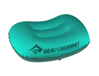 Sea to Summit Aeros Ultralight Regular Sea Foam