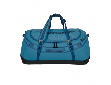 Sea to Summit Nomad Duffle Bag 45L-Dark Blue