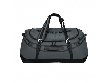 Sea to Summit Nomad Duffle Bag 45L-Charcoal