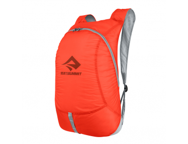 Sea to Summit Ultra-Sil Day Pack 20L Spicy Orange