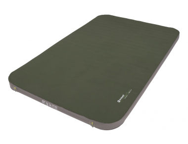 Outwell Dreamhaven Double 7.5 cm Self-inflating Mat 2023