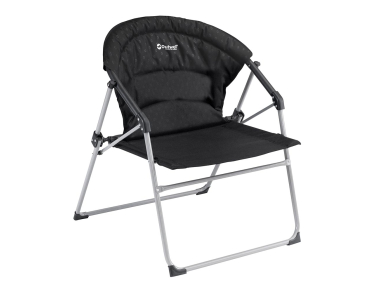 Outwell Campana Black Folding Chair