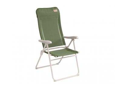 Outwell Cromer Folding Chair Green Vineyard
