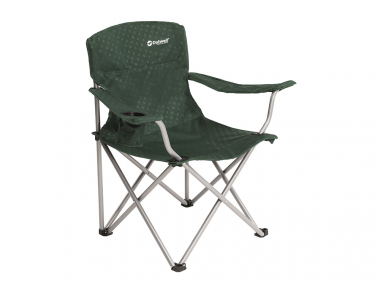 Outwell Catamarca Camping Chair Forest Green
