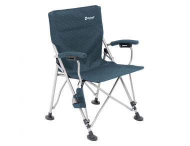 Outwell Campo Folding Chair Night Blue