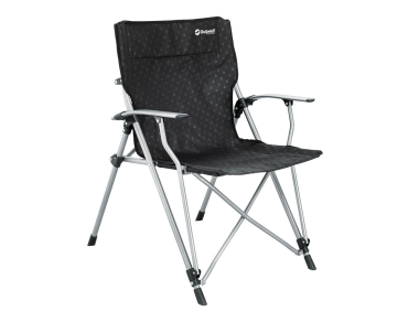 Outwell Goya Camping Chair Black