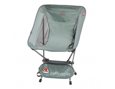 Robens Pathfinder Trail Chair Granite Grey 2023