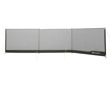 Outwell Oklahoma Windscreen - wind protection and privacy