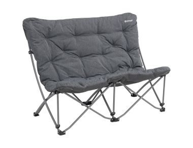 Folding camping sofa for two Outwell Fremont Lake Sofa - ultimate comfort in the outdoors