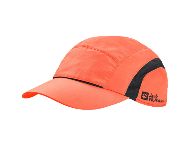 Jack Wolfskin Vent Cap Digital Orange