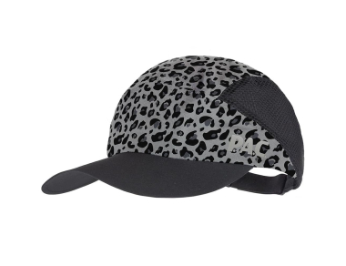PAC Gilan Soft Outdoor cap - an exceptionally breathable, quick-drying, and lightweight cap with a visor for summer!