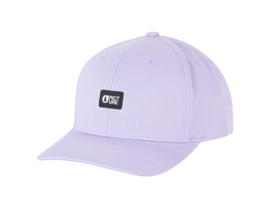 Picture Organic Kotka BB Cap Misty Lilac