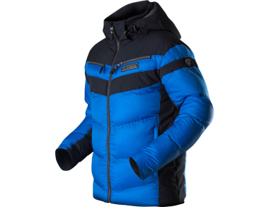 Trimm Ecco Ski Jacket Jeans Blue / Black 2024