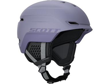 Ski helmet Scott​ Chase ​2 Plus ​H​elmet Lavender Purple 2024