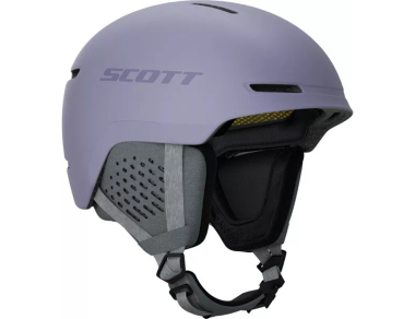 Ski helmet Scott​ Track Plus Helmet Lavender Purple 2024