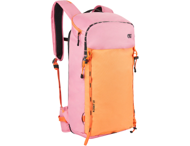 Ski backpack Picture Organic Komit 22L Backpack Cashmere Rose 2024