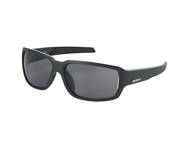 Sunglasses Scott Obsess ACS Sunglasses Black Matt / Grey