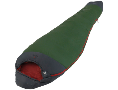 Sleeping bag Robens Snowfall I +2°C - light, warm and compact
