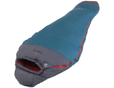 Robens Spire II -4°C Sleeping Bag - For Hiking and Camping