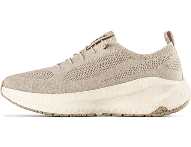 Everyday shoes Icebug Aura ReWool RB9X Melange Sand 2025